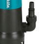 Bomba Submersível Elétrica 1100W PF1010 220V - Makita