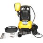 Bomba Submersível XKS-750W Premium 127V - Ferrari