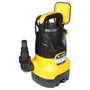 Bomba Submersível XKS-750W Premium 127V - Ferrari