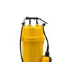 Bomba Trituradora Submersível BSTF-1100 1.5 CV 220V - Ferrari