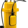 Bomba Trituradora Submersível BSTF-1100 1.5 CV 220V - Ferrari