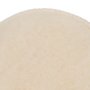 Boné de Pele 130mm 5" para PEX125/115/12 GEX125 - Bosch