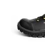 Bota Brasilia SBP SCR Preto N° 42 - Delta Plus