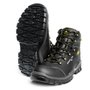 Bota Brasilia SBP SCR Preto N° 42 - Delta Plus