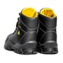 Bota Brasilia SBP SCR Preto N° 42 - Delta Plus