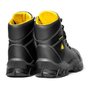 Bota Brasilia SBP SCR Preto N° 42 - Delta Plus