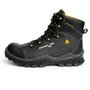 Bota Brasilia SIP Preto N° 41 - Delta Plus