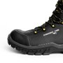 Bota Brasilia SIP Preto N° 41 - Delta Plus