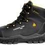 Bota Brasilia SIP Preto N° 41 - Delta Plus