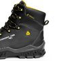 Bota Brasilia SIP Preto N° 41 - Delta Plus