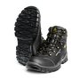 Bota Brasilia SIP Preto N° 41 - Delta Plus