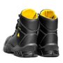 Bota Brasilia SIP Preto N° 41 - Delta Plus