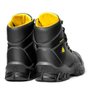 Bota Brasilia SIP Preto N° 41 - Delta Plus