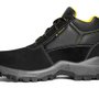 Bota Londrina OB SRA Preto N° 38 - Delta Plus