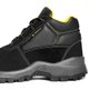 Bota Londrina OB SRA Preto N° 38 - Delta Plus
