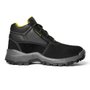 Bota Londrina OB SRA Preto N° 38 - Delta Plus