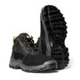 Bota Londrina OB SRA Preto N° 38 - Delta Plus