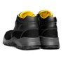 Bota Londrina OB SRA Preto N° 38 - Delta Plus
