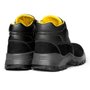 Bota Londrina OB SRA Preto N° 38 - Delta Plus