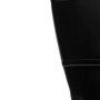 Bota PVC Preta com Forro sem Bico Nº 43 Ref.204 - Cartom