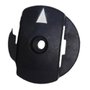 Botão Seletor - 5140147-46 - Black & Decker