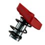 Botão Trava 13775 para GWS - 1607000D3P - Bosch