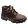 Botina Amarrar 3G Nobuck Café S/B BI Nº 41 TP094 004201 - Kadesh