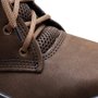 Botina Amarrar 3G Nobuck Café S/B BI Nº 41 TP094 004201 - Kadesh