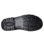 Botina Amarrar 3G Nobuck Café S/B BI Nº 41 TP094 004201 - Kadesh