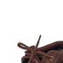 Botina Amarrar 3G Nobuck Café S/B BI Nº 43 TP094 - 004203 - Imbiseg