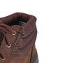 Botina Amarrar 3G Nobuck Café S/B BI Nº 43 TP094 - 004203 - Imbiseg