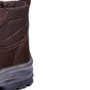 Botina Amarrar 3G Nobuck Café S/B BI Nº44 TP094 - 004204 - Kadesh Botina Amarrar 3G Nobuck Café S/B BI Nº44 TP094 - 004204 - Kadesh
