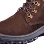 Botina Amarrar 3G Nobuck Café S/B BI Nº44 TP094 - 004204 - Kadesh Botina Amarrar 3G Nobuck Café S/B BI Nº44 TP094 - 004204 - Kadesh