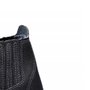 Botina Com Elástico Sem Bico N° 35 - 0591500018 - Cartom