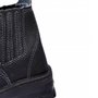Botina Com Elástico Sem Bico N° 35 - 0591500018 - Cartom