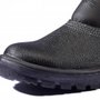 Botina Com Elástico Sem Bico N° 35 - 0591500018 - Cartom