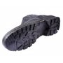 Botina Com Elástico Sem Bico N° 35 - 0591500018 - Cartom