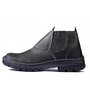 Botina Com Elástico Sem Bico N° 35 - 0591500018 - Cartom