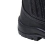 Botina Elástico Bidensidade Com Bico N°38 - 001852 - Combat