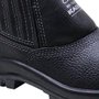 Botina Elástico Bidensidade Com Bico N°38 - 001852 - Combat