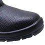 Botina Elástico Bidensidade Com Bico N°38 - 001852 - Combat