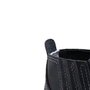 Botina Elástico Bidensidade Com Bico N°39 - 001853 - Combat