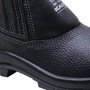 Botina Elástico Bidensidade Com Bico N°39 - 001853 - Combat