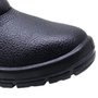 Botina Elástico Bidensidade Com Bico N°39 - 001853 - Combat
