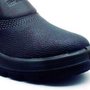 Botina Elástico Bidensidade Com Bico N°40 - 001854 - Combat