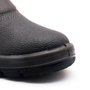 Botina Elástico Bidensidade Com Bico N°41 - 001855 - Combat