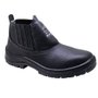 Botina Elástico Bidensidade Com Bico N°42 - 001856 - Combat