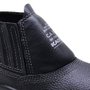 Botina Elástico Bidensidade Com Bico N°42 - 001856 - Combat