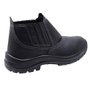 Botina Elástico Bidensidade Com Bico N°42 - 001856 - Combat