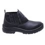 Botina Elástico Bidensidade Com Bico N°42 - 001856 - Combat